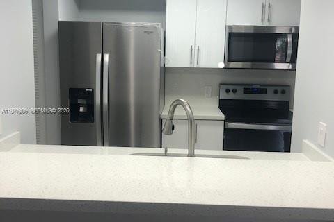 Copropriété à vendre à Hollywood, Floride: 1 chambre, 78.13 m2 № 2041777 - photo 3