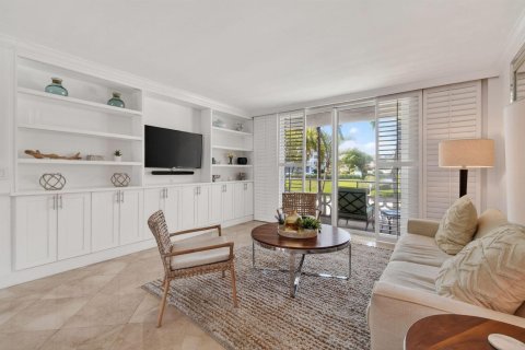 Copropriété à vendre à Palm Beach, Floride: 2 chambres, 91.97 m2 № 2087768 - photo 7