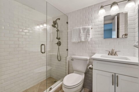 Copropriété à vendre à Palm Beach, Floride: 2 chambres, 91.97 m2 № 2087768 - photo 25