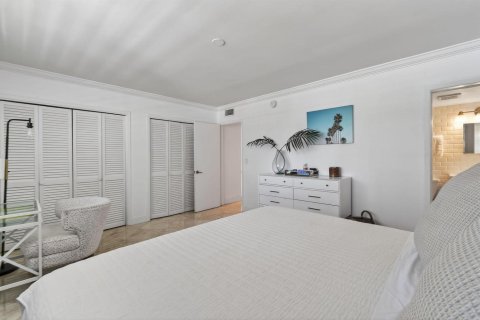 Copropriété à vendre à Palm Beach, Floride: 2 chambres, 91.97 m2 № 2087768 - photo 24