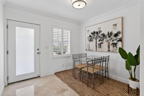 Copropriété à vendre à Palm Beach, Floride: 2 chambres, 91.97 m2 № 2087768 - photo 12