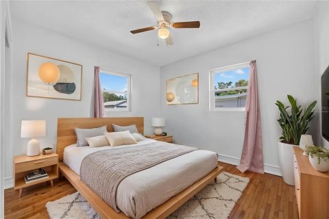 House in Lakeland, Florida 3 bedrooms, 113.25 sq.m. № 2215605 - photo 29