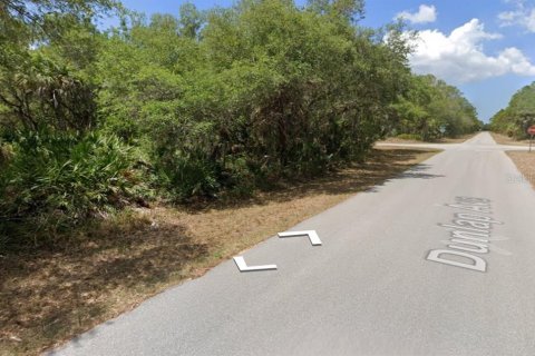 Land in Port Charlotte, Florida № 2161926