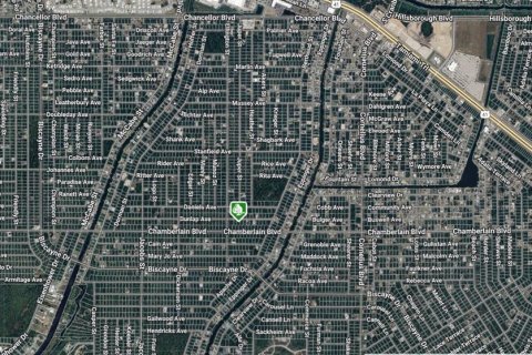 Terreno en venta en Port Charlotte, Florida № 2161926 - foto 4