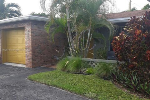 Villa ou maison à vendre à Hollywood, Floride: 3 chambres, 146.04 m2 № 1811131 - photo 6