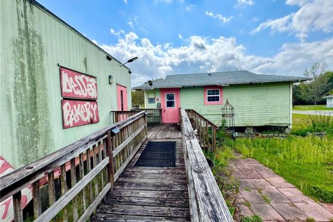 Commercial property in Bushnell, Florida № 1537543 - photo 19