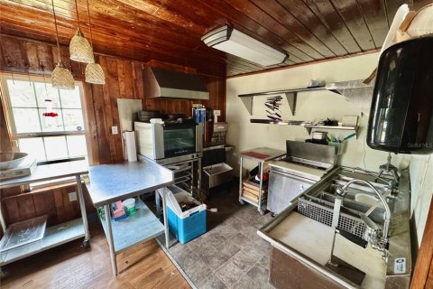 Commercial property in Bushnell, Florida № 1537543 - photo 9
