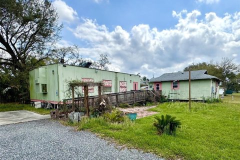Commercial property in Bushnell, Florida № 1537543 - photo 1