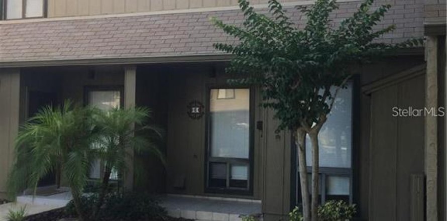 Touwnhouse à Winter Springs, Floride 2 chambres, 100.33 m2 № 1911009