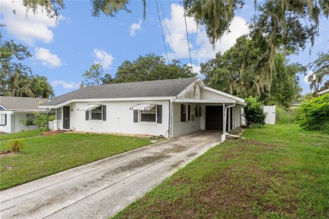 House in Winter Haven, Florida 2 bedrooms, 98.48 sq.m. № 1894855 - photo 2