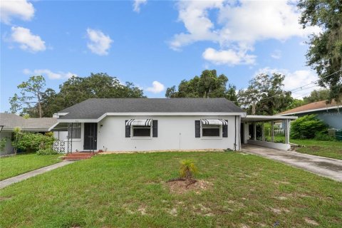 House in Winter Haven, Florida 2 bedrooms, 98.48 sq.m. № 1894855 - photo 29