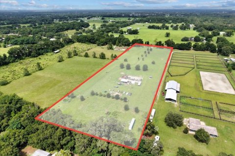 Land in Summerfield, Florida № 1817322 - photo 28