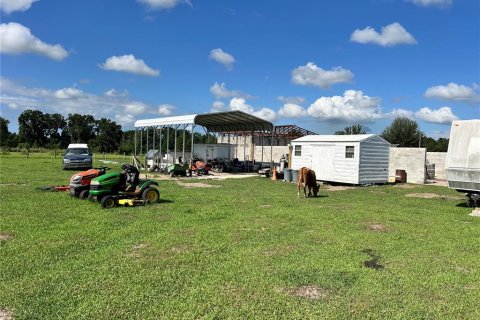 Land in Summerfield, Florida № 1817322 - photo 10