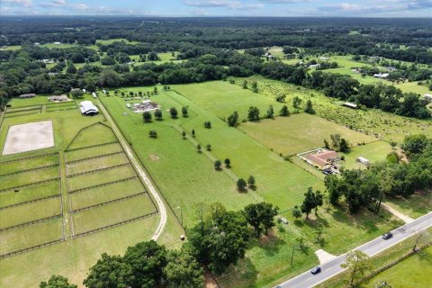 Land in Summerfield, Florida № 1817322 - photo 22
