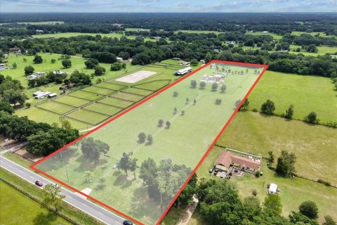 Land in Summerfield, Florida № 1817322 - photo 30