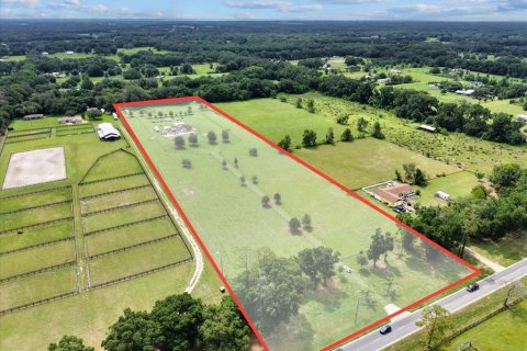 Land in Summerfield, Florida № 1817322 - photo 29