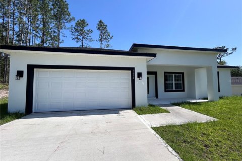 House in Citrus Springs, Florida 3 bedrooms, 142.05 sq.m. № 1765526 - photo 9