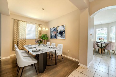 House in Wesley Chapel, Florida 4 bedrooms, 233.65 sq.m. № 1744457 - photo 15
