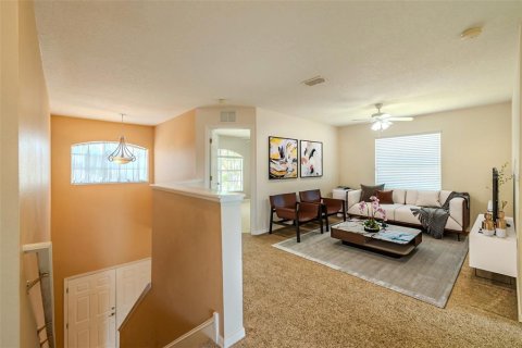 House in Wesley Chapel, Florida 4 bedrooms, 233.65 sq.m. № 1744457 - photo 18