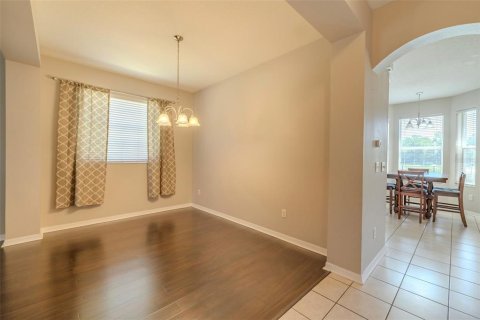 House in Wesley Chapel, Florida 4 bedrooms, 233.65 sq.m. № 1744457 - photo 13