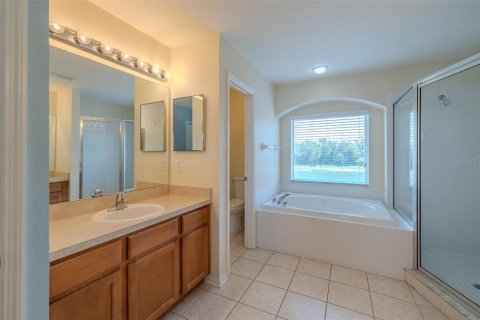 House in Wesley Chapel, Florida 4 bedrooms, 233.65 sq.m. № 1744457 - photo 29