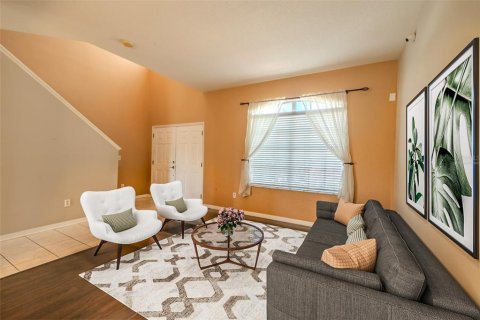 House in Wesley Chapel, Florida 4 bedrooms, 233.65 sq.m. № 1744457 - photo 12