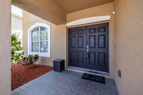 House in Wesley Chapel, Florida 4 bedrooms, 233.65 sq.m. № 1744457 - photo 3