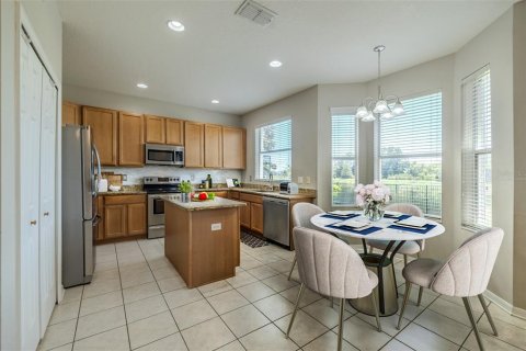House in Wesley Chapel, Florida 4 bedrooms, 233.65 sq.m. № 1744457 - photo 5