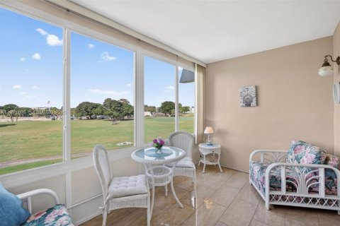 Copropriété à vendre à Margate, Floride: 2 chambres, 86.4 m2 № 2090257 - photo 7