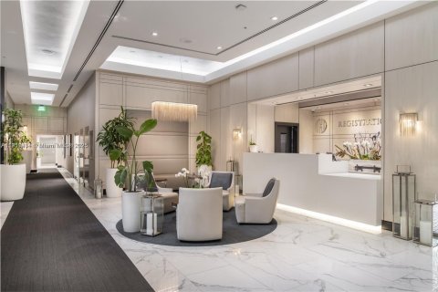 Снять в аренду виллу или дом в Майами, Флорида 1 спальня, 59.46м2, № 1967299 - фото 7