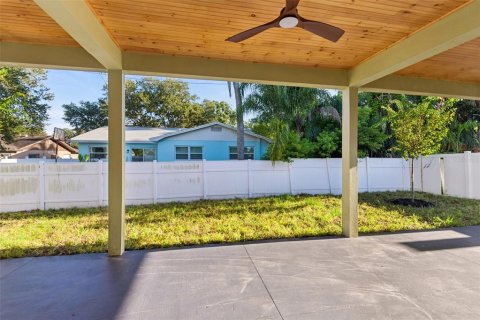 House in Dunedin, Florida 3 bedrooms, 126.72 sq.m. № 2150959 - photo 29