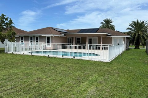 Casa en venta en Royal Palm Beach, Florida, 3 dormitorios, 173.36 m2 № 2192026 - foto 5