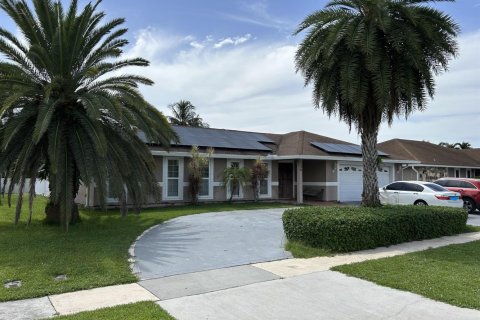 Casa en venta en Royal Palm Beach, Florida, 3 dormitorios, 173.36 m2 № 2192026 - foto 26
