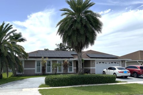 Casa en Royal Palm Beach, Florida 3 dormitorios, 173.36 m2 № 2192026