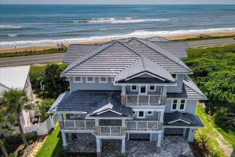 Casa en venta en Flagler Beach, Florida, 4 dormitorios, 575.99 m2 № 1278071 - foto 8