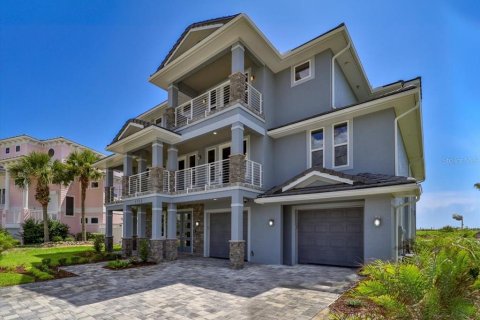 Casa en venta en Flagler Beach, Florida, 4 dormitorios, 575.99 m2 № 1278071 - foto 2