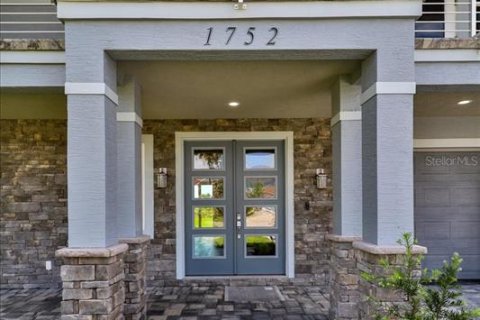 Casa en venta en Flagler Beach, Florida, 4 dormitorios, 575.99 m2 № 1278071 - foto 4