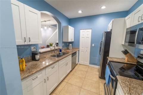 Adosado en venta en Homestead, Florida, 3 dormitorios, 132.66 m2 № 1947249 - foto 23