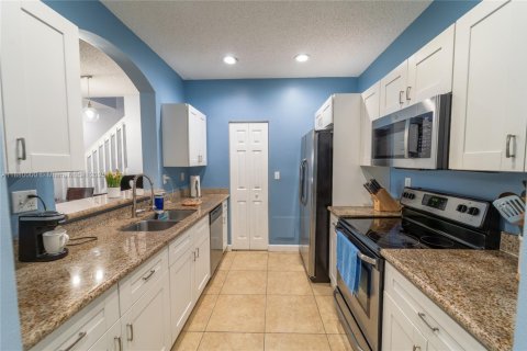 Adosado en venta en Homestead, Florida, 3 dormitorios, 132.66 m2 № 1947249 - foto 22