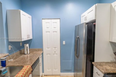 Adosado en venta en Homestead, Florida, 3 dormitorios, 132.66 m2 № 1947249 - foto 19