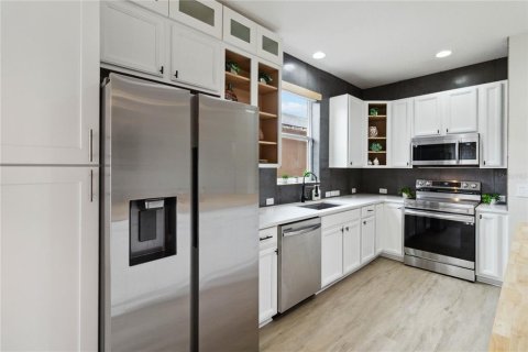 Купить виллу или дом в Орландо, Флорида 7 комнат, 244.33м2, № 1689883 - фото 13