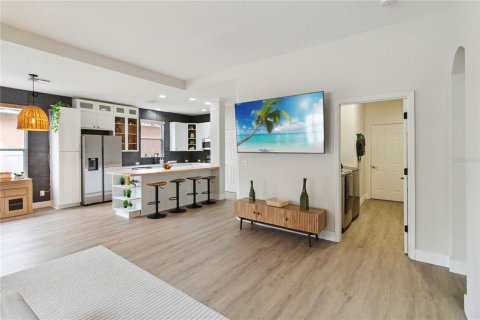 Купить виллу или дом в Орландо, Флорида 7 комнат, 244.33м2, № 1689883 - фото 23