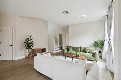 Купить виллу или дом в Орландо, Флорида 7 комнат, 244.33м2, № 1689883 - фото 10