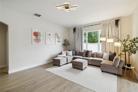 Купить виллу или дом в Орландо, Флорида 7 комнат, 244.33м2, № 1689883 - фото 20