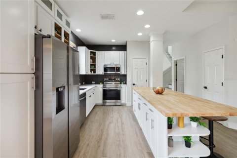 Купить виллу или дом в Орландо, Флорида 7 комнат, 244.33м2, № 1689883 - фото 14