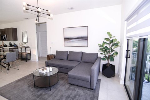 Condo in Doral, Florida, 3 bedrooms № 1920376 - photo 23