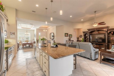 Casa en venta en New Smyrna Beach, Florida, 4 dormitorios, 202.9 m2 № 1807408 - foto 12