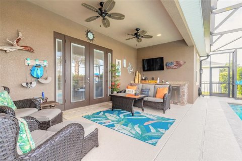 Casa en venta en New Smyrna Beach, Florida, 4 dormitorios, 202.9 m2 № 1807408 - foto 30