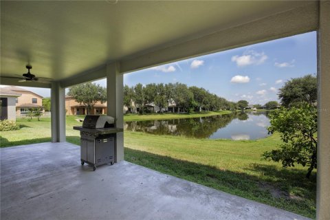 Casa en venta en Cocoa, Florida, 3 dormitorios, 159.42 m2 № 1918694 - foto 4