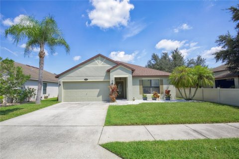Casa en venta en Cocoa, Florida, 3 dormitorios, 159.42 m2 № 1918694 - foto 1